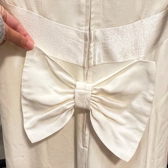 Vintage House of Bianchi Dress - Picture 4 of 7